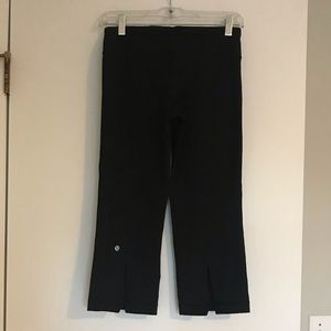 Lululemon Capri
